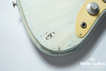 SURF BREAKER “SB-ZERO” /BW - OWW-MH